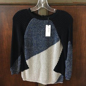 Pinc Premium Sweater w/Full Back Zipper